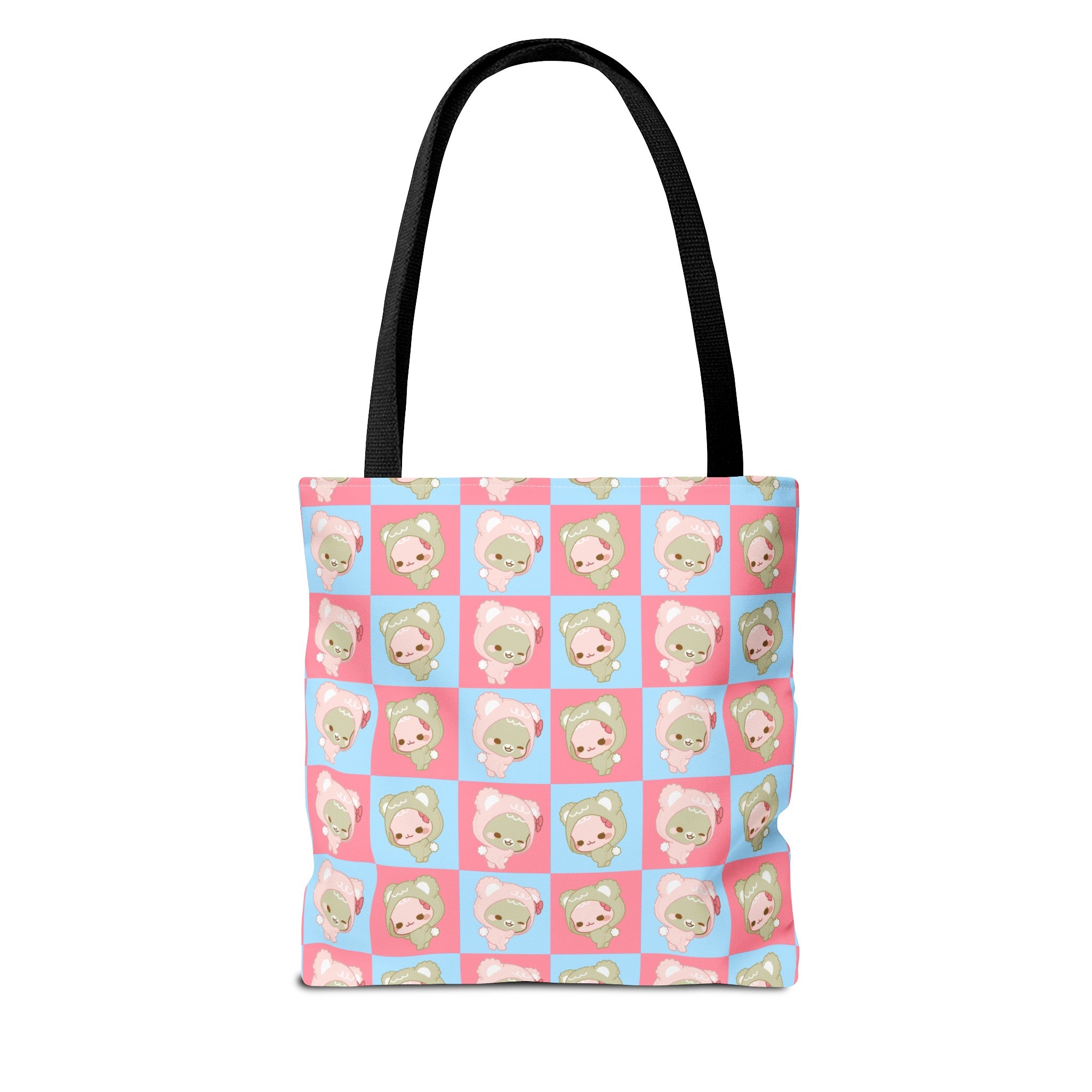 SugarCubs Onesie Tote Bag